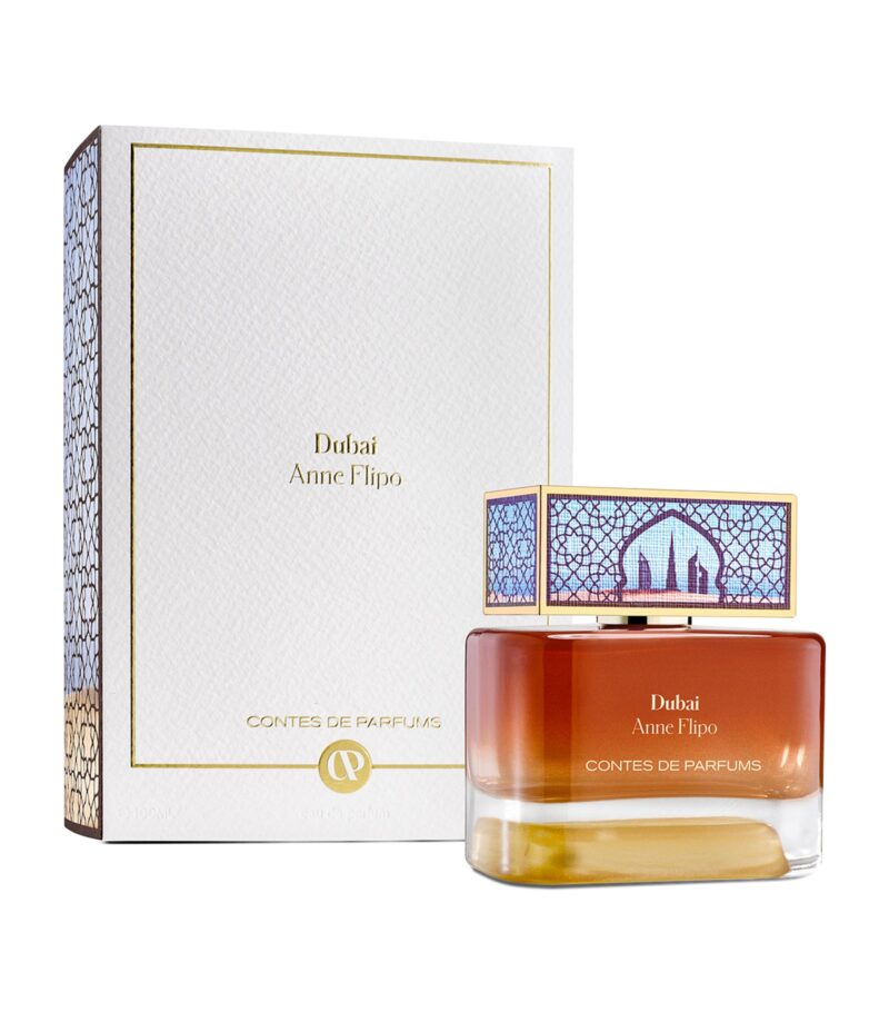 Contes De Parfums Perfume