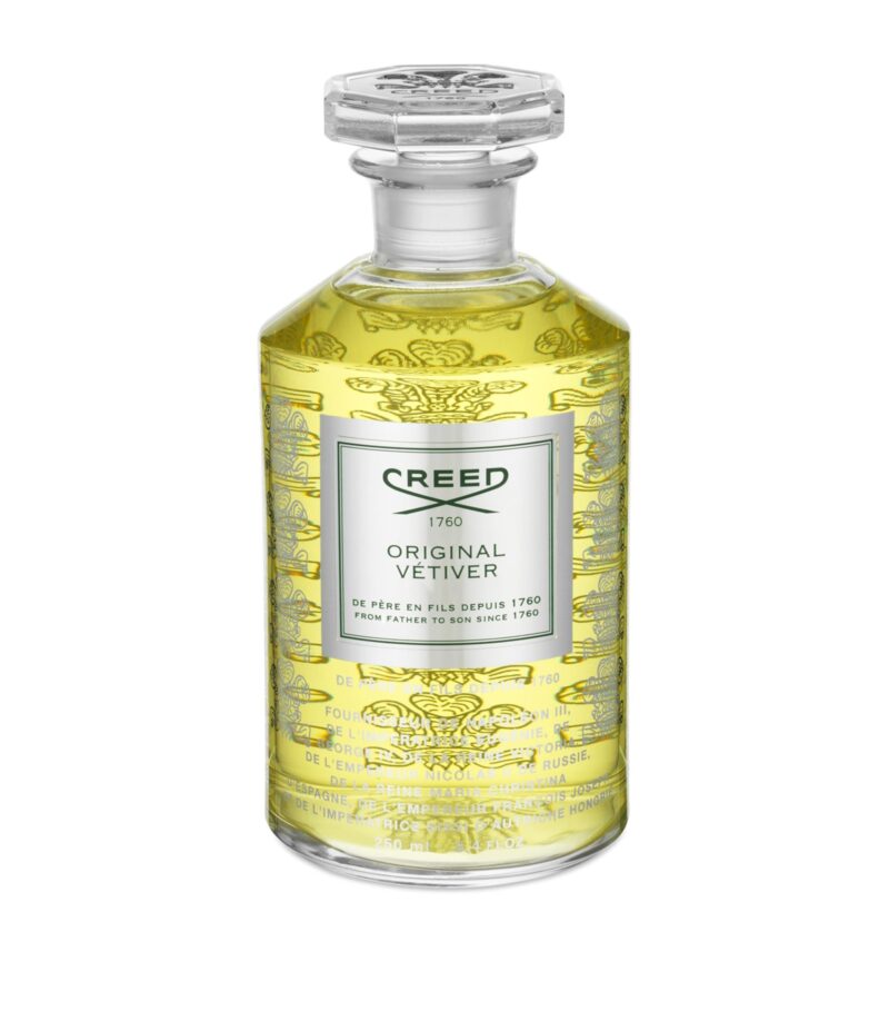 Creed Perfume