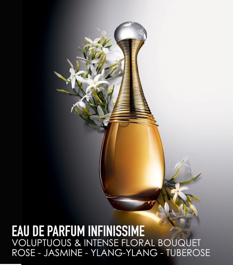 Dior Perfume
