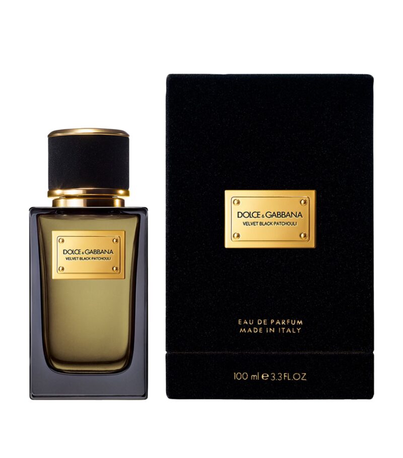 Dolce Gabbana Perfume