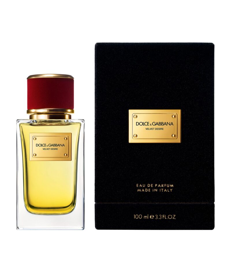 Dolce Gabbana Perfume