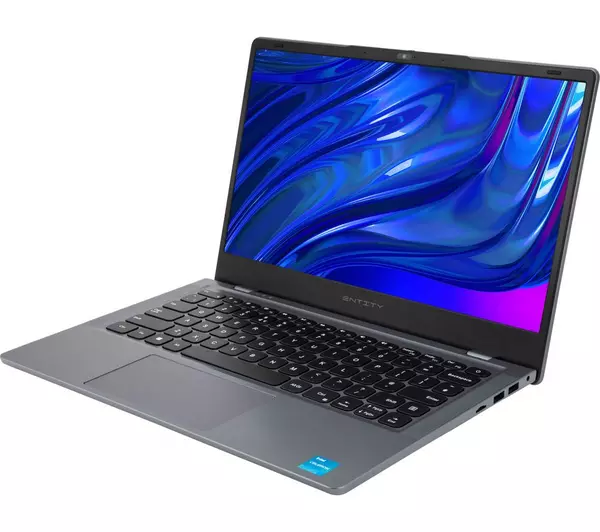 Entity Book 14 14" Laptop