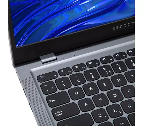 Entity Book 14 14" Laptop