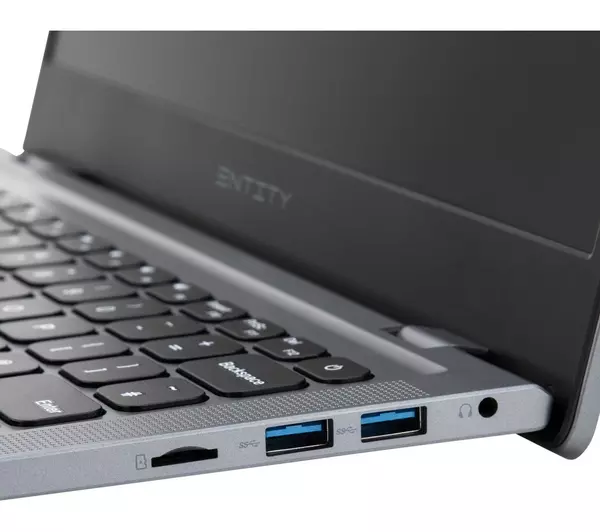 Entity Book 14 14" Laptop