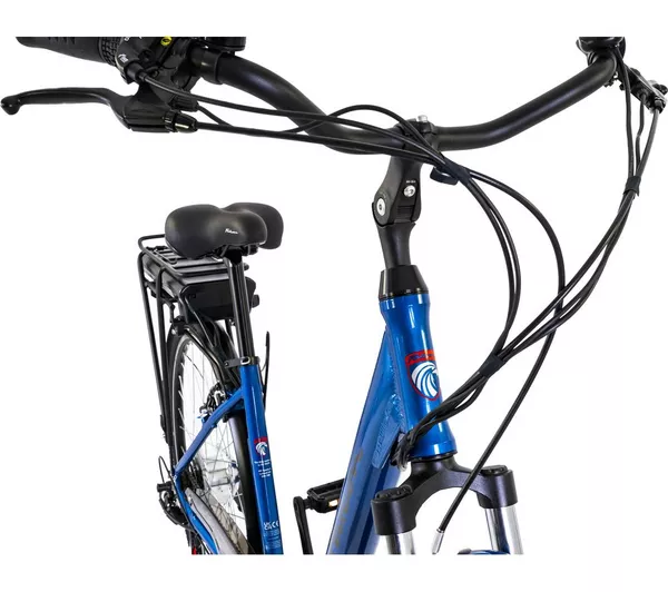 Falcon Glide Electric Hybrid Bike