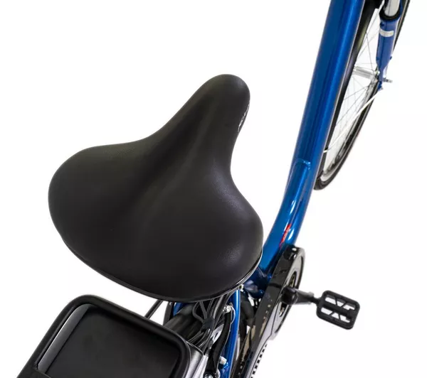 Falcon Glide Electric Hybrid Bike