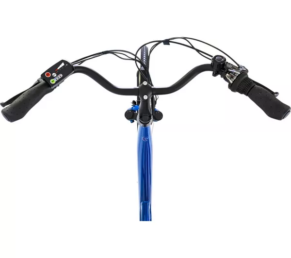 Falcon Glide Electric Hybrid Bike