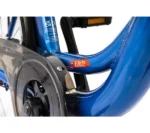 Falcon Glide Electric Hybrid Bike