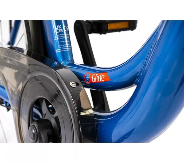 Falcon Glide Electric Hybrid Bike