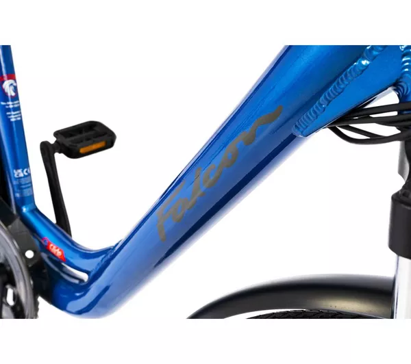 Falcon Glide Electric Hybrid Bike