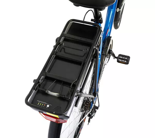 Falcon Glide Electric Hybrid Bike
