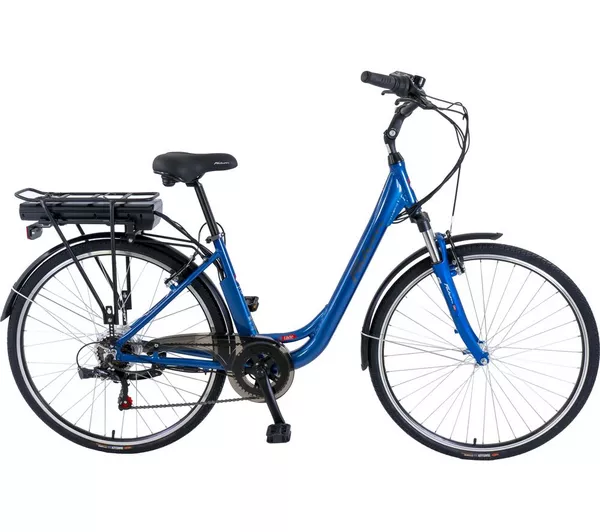 Falcon Glide Electric Hybrid Bike