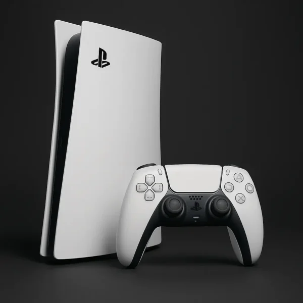 Buy Gaming Consoles With Crypto