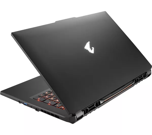 Gigabyte Aorus 17H 17.3" Gaming Laptop