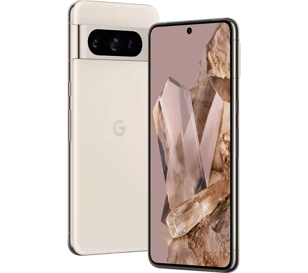 Google Pixel 8 Pro Smartphone