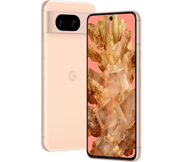 Google Pixel 8 Smartphone