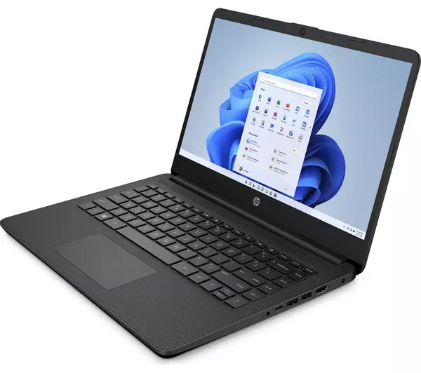 HP 14s 14" Laptop