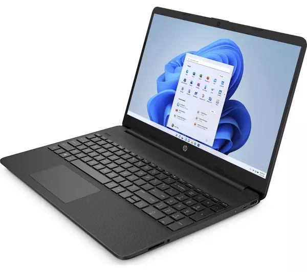 HP 15s 15.6" Laptop