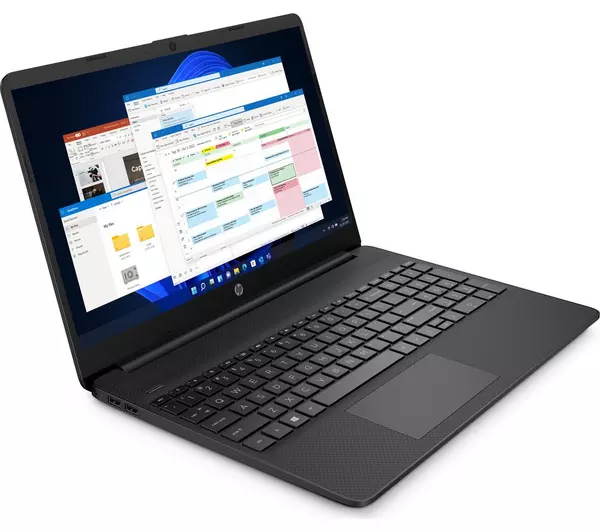 HP 15s 15.6" Laptop