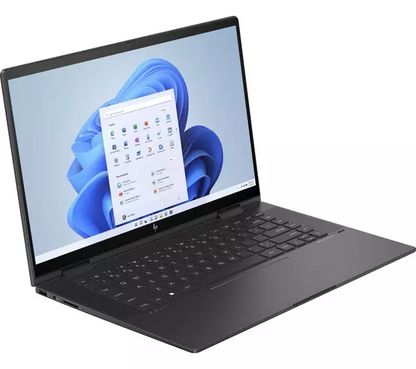 HP Envy x360 15.6" 2 in 1 Laptop