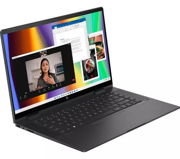 HP Envy x360 15.6" 2 in 1 Laptop