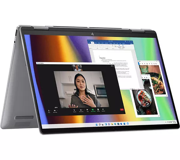 HP Envy x360 14 14" 2 in 1 Laptop