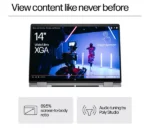 HP Envy x360 14 14" 2 in 1 Laptop