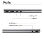 HP Envy x360 14 14" 2 in 1 Laptop