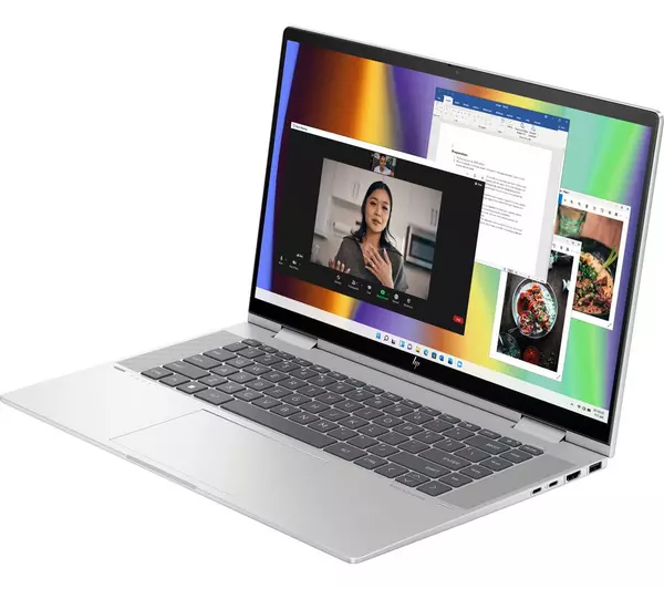 HP Envy x360 15 15.6" 2 in 1 Laptop