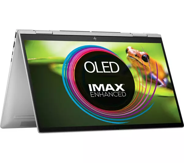 HP Envy x360 15 15.6" 2 in 1 Laptop