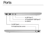 HP Envy x360 16 16" 2 in 1 Laptop