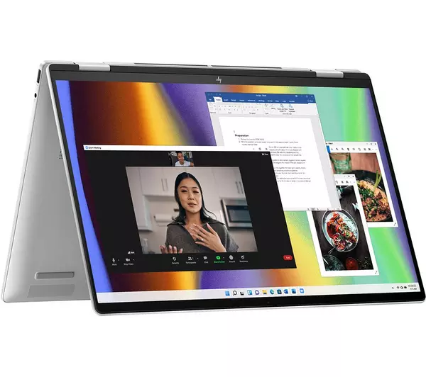 HP Envy x360 15 15.6" 2 in 1 Laptop