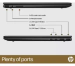 HP Envy x360 15.6" 2 in 1 Laptop