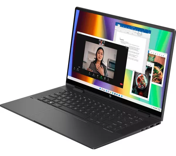 HP Envy x360 15.6" 2 in 1 Laptop