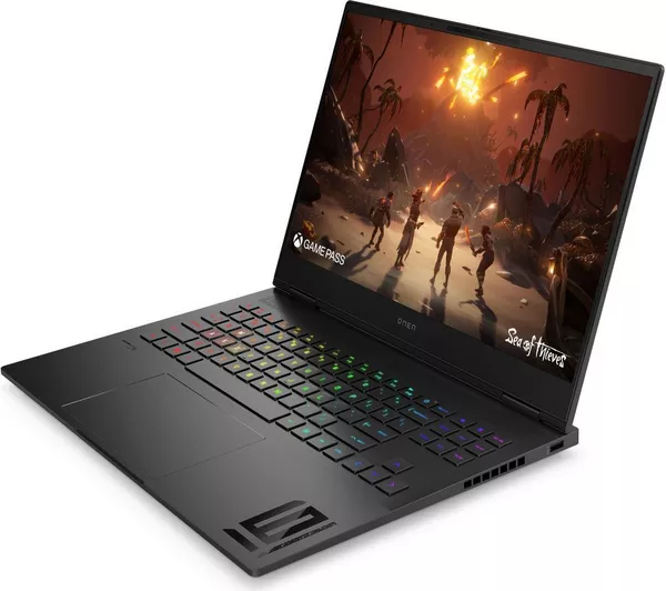 HP Omen Transcend 16 16" Gaming Laptop