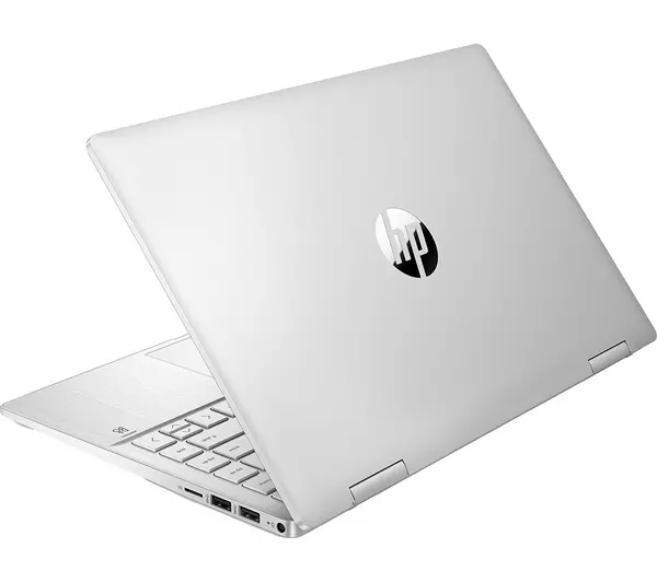 HP Pavilion x360 14 14" 2 in 1 Laptop