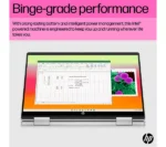 HP Pavilion x360 14 14" 2 in 1 Laptop