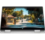 HP Pavilion x360 14 14" 2 in 1 Laptop