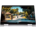 HP Pavilion x360 14 14" 2 in 1 Laptop