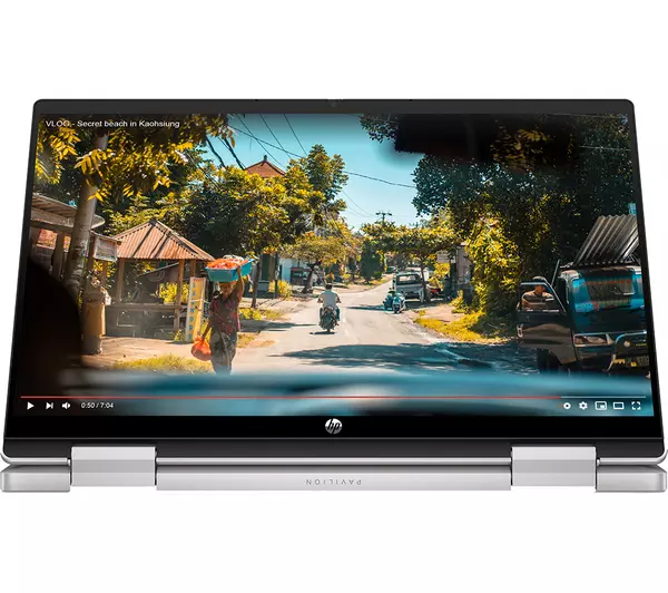HP Pavilion x360 14 14" 2 in 1 Laptop