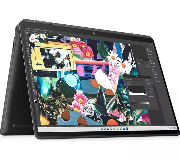 HP Spectre x360 14 13.5" 2 in 1 Laptop
