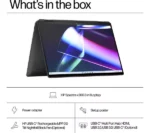 HP Spectre x360 14 14" 2 in 1 Laptop