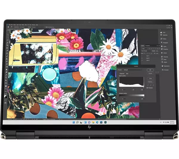HP Spectre x360 14 14" 2 in 1 Laptop