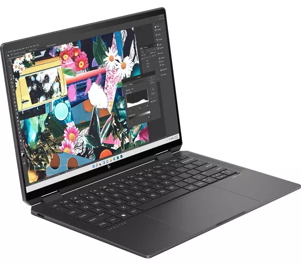 HP Spectre x360 14 14" 2 in 1 Laptop