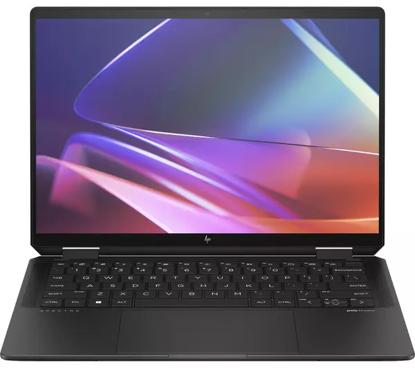 HP Spectre x360 14 14" 2 in 1 Laptop