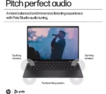 HP Spectre x360 14 14" 2 in 1 Laptop