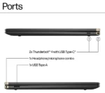 HP Spectre x360 14 14" 2 in 1 Laptop