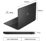 HP Spectre x360 14 14" 2 in 1 Laptop