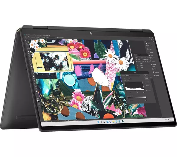 HP Spectre x360 14 14" 2 in 1 Laptop