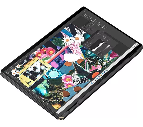 HP Spectre x360 16 16" 2 in 1 Laptop